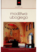 Modlitwa ubogiego