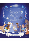 Pójdźmy wszyscy do stajenki