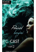 Powrót bogini Część 2
