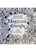 Magiczna dżungla