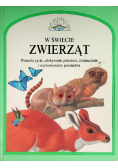 W świecie zwierząt