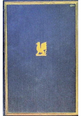 Człowiek śmiechu 1930 r.