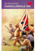 Chancellorsville 1863