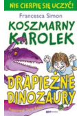 Koszmarny Karolek Drapieżne dinozaury