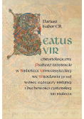 Chrystologiczny Psałterz trzebnicki w Bibliotece Uniwersyteckiej we Wrocławiu (IF 440) wobec egzegezy biblijnej i duchowości cysterskiej XIII stulecia