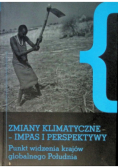 Zmiany klimatyczne - impas i perspektywy