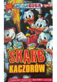 Mega Giga Tom 39 Skarb kaczorów