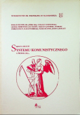 Skryte oblicze systemu komunistycznego
