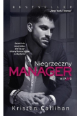 VIP Tom 2 Niegrzeczny manager