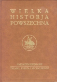 Wielka historia powszechna Tom V część II