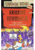 Krwawe rewolucje