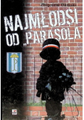 Najmłodsi od "Parasola"