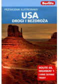 USA Przewodnik ilustrowany
