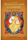 Medytacje nad Ewangelią niedziel i świąt Rok A B C
