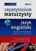 Repetytorium maturzysty Język angielski
