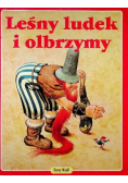 Leśny ludek i olbrzymy