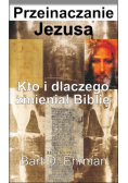 Przeinaczanie Jezusa