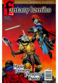 Fantasy Komiks Tom 9