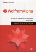 WolframAlpha Matematyka