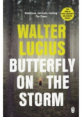 Butterfly on the Storm