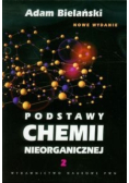 Podstawy chemii nieorganicznej Tom 2