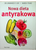Nowa dieta antyrakowa