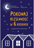 Pokonaj bezsenność w 6 krokach z terapią poznawczo-behawioralną