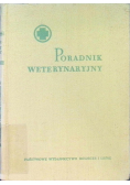 Poradnik weterynaryjny