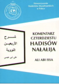 Komentarz czterdziestu Hadisów Nałałija