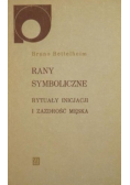 Rany symboliczne
