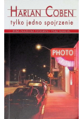 Tylko jedno spojrzenie