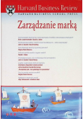 Zarządzanie marką