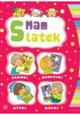 Mam 5 latek