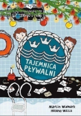 Tajemnica pływalni