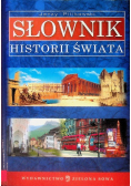 Słownik historii świata