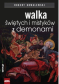 Znaki Walka świętych i mistyków z demonami