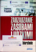 Zarządzanie zasobami ludzkimi w przedsiębiorstwie