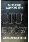 Księga pięciu kręgów