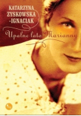 Upalne lato Marianny