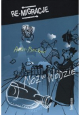 Nóż w wodzie