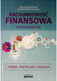 Rachunkowość finansowa wprowadzenie