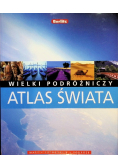 Atlas wielki podróżniczy