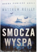 Smocza wyspa