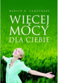 Więcej mocy dla Ciebie