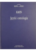 Język i ontologia