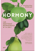 Hormony Jak odzyskać równowagę w 14 dni