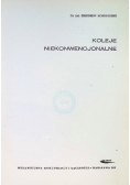 Koleje Niekonwencjonalne