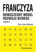 Franczyza Nowoczesny model rozwoju biznesu