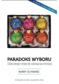 Paradoks wyboru