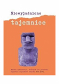 Niewyjaśnione tajemnice